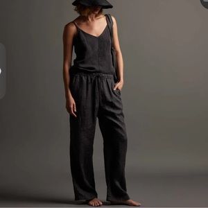 James Perse lightweight linen pant (unworn)